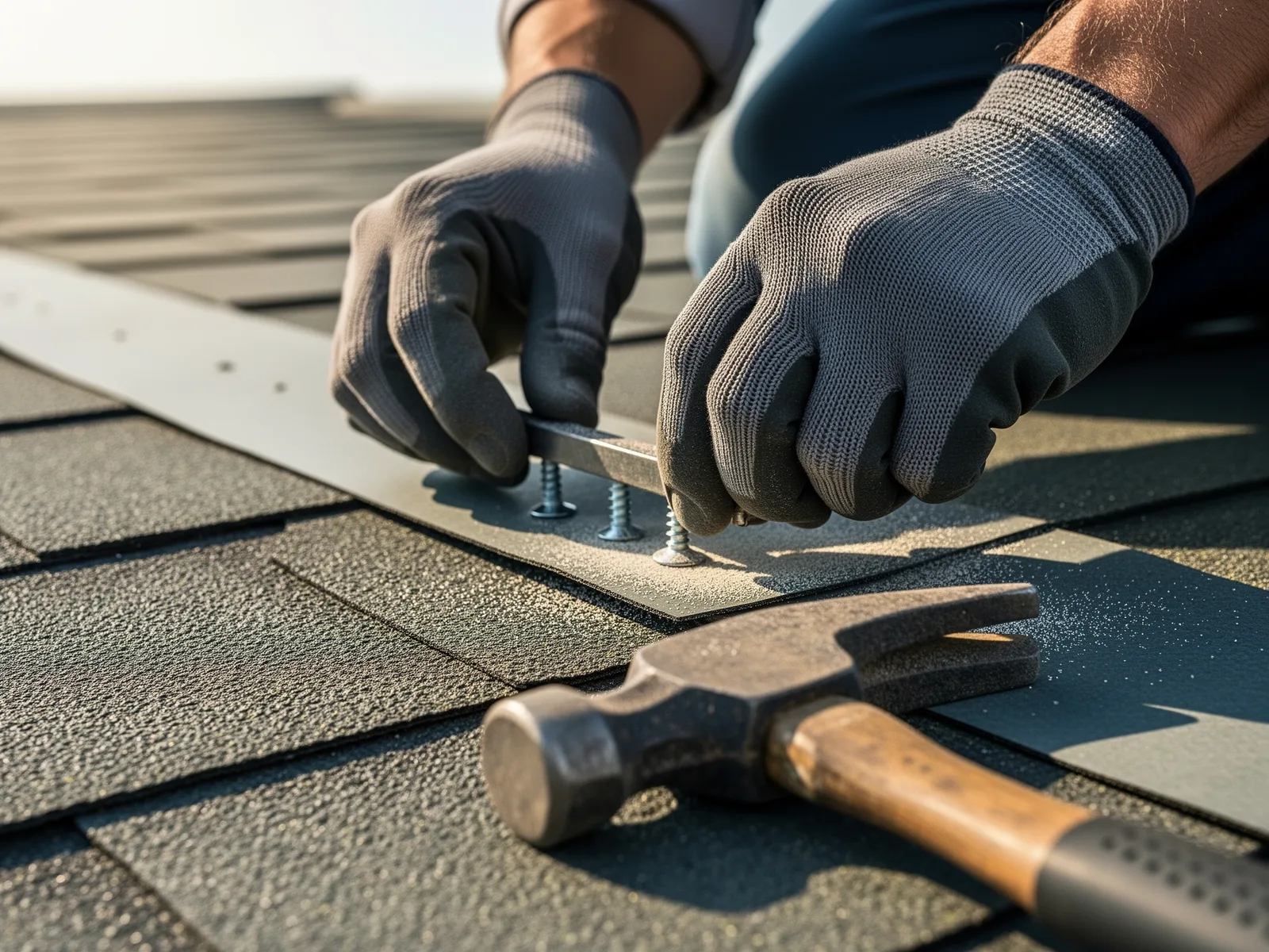 Why choose Fascia Repair in Mount Zion, WV